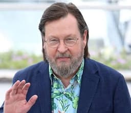 Lars von Trier
