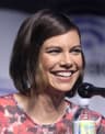 Lauren Cohan