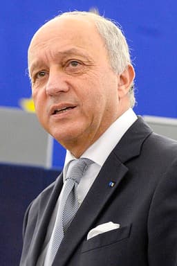 Laurent Fabius