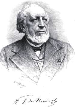 Laurent-Guillaume de Koninck