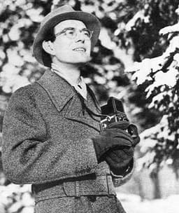 Lennart Bernadotte