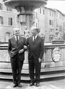 Libero Bigiaretti