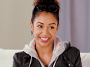 Liza Koshy