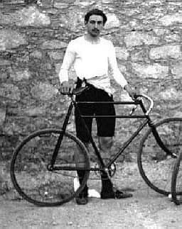 Léon Flameng