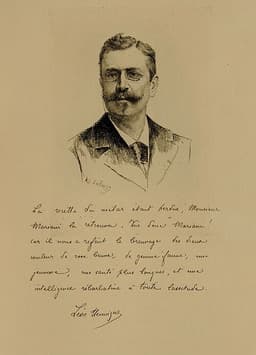 Léon Hennique