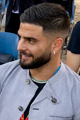 Lorenzo Insigne