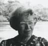 Lorine Niedecker
