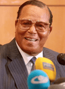 Louis Farrakhan