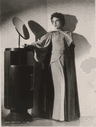 Lucie Mannheim