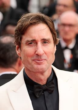 Luke Wilson
