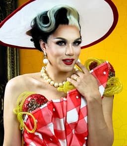 Manila Luzon