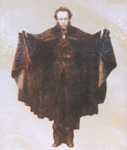 Manuel Atanasio Fuentes