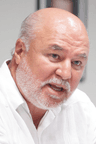 Manuel Clouthier Carrillo