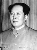 Mao Zedong