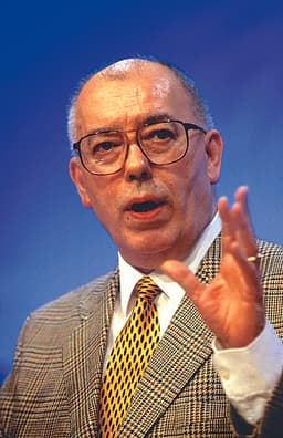 Marc Blondel