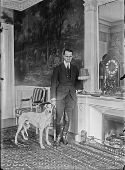 Marcel Boulenger