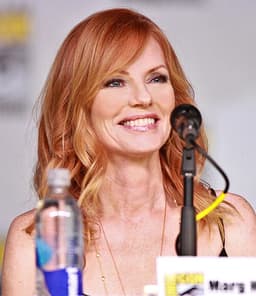 Marg Helgenberger