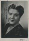 Maria Caniglia
