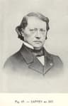 Marie Philibert Constant Sappey