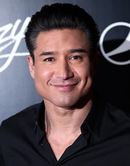 Mario Lopez
