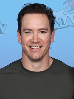 Mark-Paul Gosselaar
