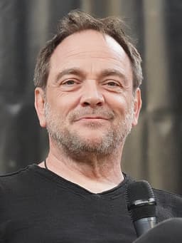 Mark Sheppard