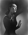 Martha Graham