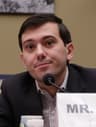 Martin Shkreli