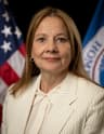 Mary Barra