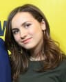 Maude Apatow