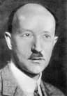Maurice Bedel