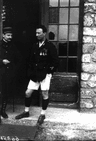 Maurice Boyau