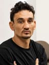 Max Holloway