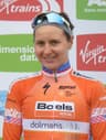 Megan Guarnier