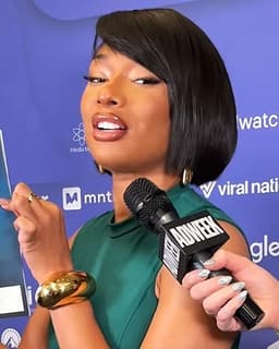 Megan Thee Stallion