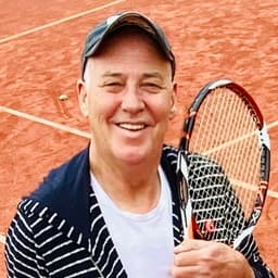 Michael Barrymore