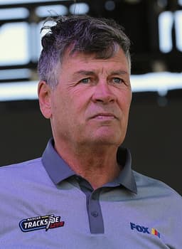 Michael Waltrip