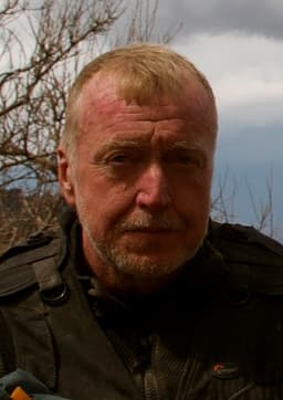 Mike Boettcher