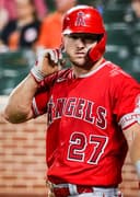 Mike Trout