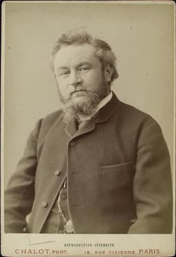 Émile Bergerat