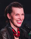 Milla Jovovich