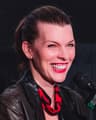 Milla Jovovich