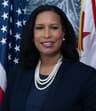 Muriel Bowser