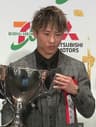 Naoya Inoue
