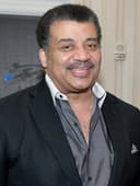 Neil deGrasse Tyson