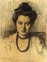 Nelly Bodenheim