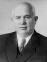 Nikita Khrushchev