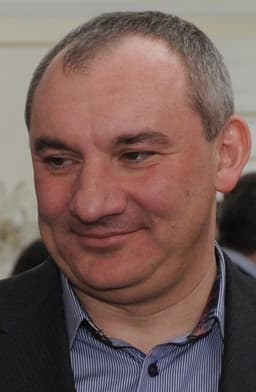 Nikolai Fomenko