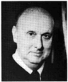 Norman William Black