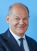 Olaf Scholz